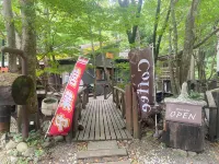 Rental Villa Grand Ping Himeshara Hotels in Kirishima