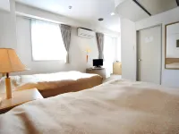 水戶皇家酒店 水户市酒店