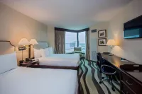 Fort Pontchartrain Detroit, a Wyndham Hotel Hotel a Detroit