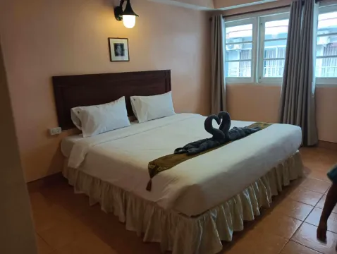 ห้องแฟมิลี่