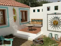 Quality Rustic Retreat in Tabernas Countryside Hoteles en Tabernas