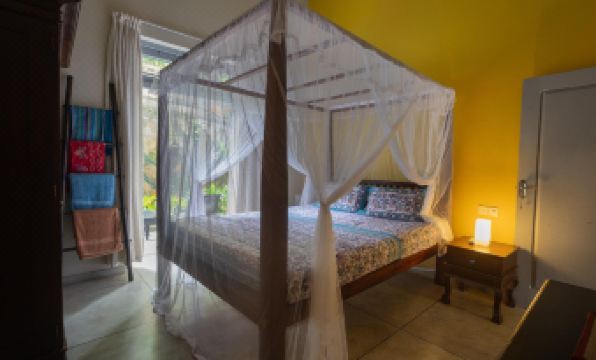 Hibiscus Villa