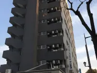 New Station Hotel Premiere Hotels in Isahaya