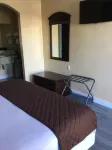 Carlton Motor lodge فنادق في ستوديو سيتي