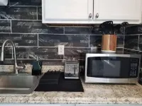 Wesher Studio H By Downtown, Walk to GWCC & Mercedes Benz Stadium