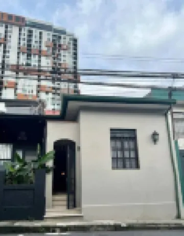 Barrio Escalante Heart of City Hoteles cerca de Parque de San Antonio de Desamparados