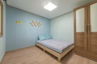 Boeun Songnisan Full House Pension