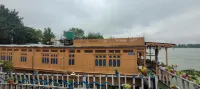 Lily of the World Houseboat