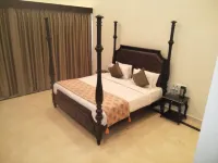 The Wild Retreat Hotels in Kumbalgarh
