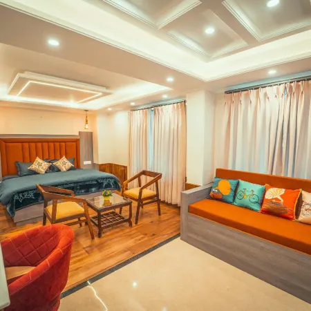 Singhs Bnb by Lazy Getaways