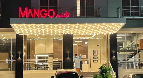 Mango Suites