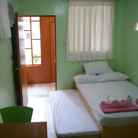 Galleria de Boracay Guest House