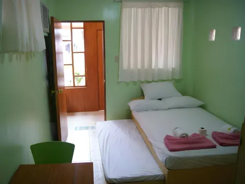 Galleria de Boracay Guest House