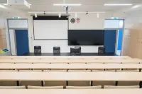 Akademis - Fit Split