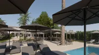 Nobilis Corfu Hotel - Pools