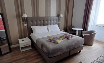 Camere Con Vista Sul Chiostro di Michelangelo