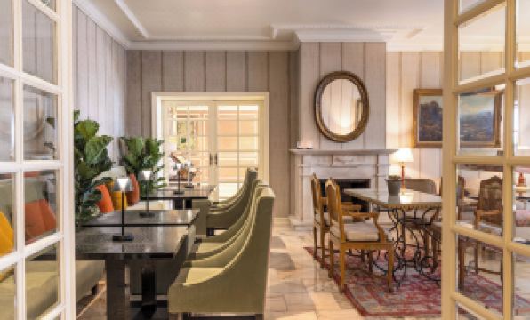 Hotel Lisboa Plaza - Lisbon Heritage Collection - Avenida