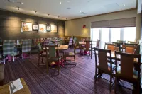 Premier Inn Abergavenny - petit déjeuner
