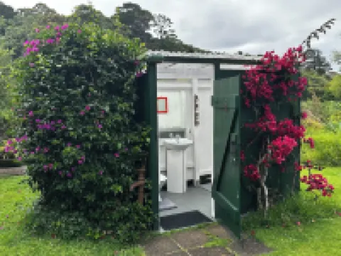 Quail Cottage - Quaint, Cosy, Peaceful and Private