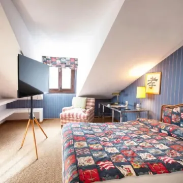 Hotel Rural Victoria by Bossh! Hotels