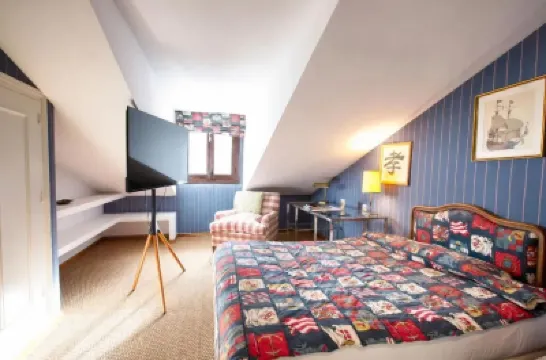 Hotel Rural Victoria by Bossh! Hotels Hotels in 