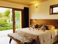 Pousada Vila Araticum โรงแรมใน