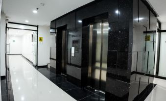 Primeluxe Hotel