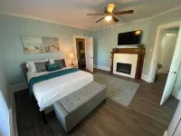 The Porch near Henry Horton- 3 Bedroom Home - Wifi