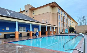 Trident Inn & Suites New Orleans