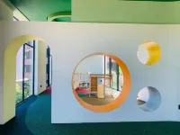 Unique Rooftop Sea View walking to beach The Best