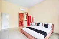 Hotel O The Velodrome Inn Hotels in Jabung