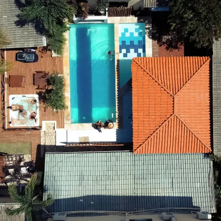 Hotel Pousada Villas do Atlantico