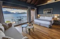 El Faro Boutique Hotel & Spa by Don Hotels in Los Lagos Department