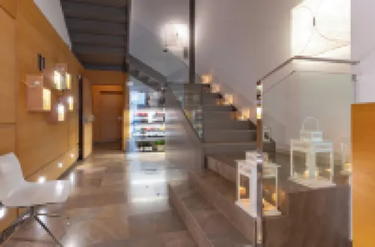 호텔 파라가 시에테