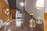 Hotel Párraga Siete