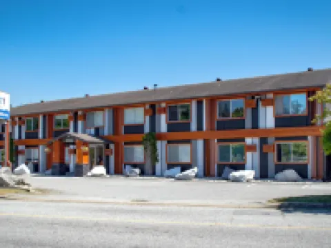 鯨灣度假村 錫謝爾特酒店