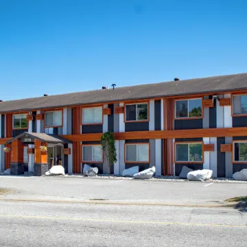 The Spot at Porpoise Bay