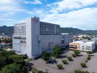 Fox Hotel Gorontalo Hotels in 