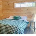Peaceful Waterfront Home Located on Mattanawcook Pond, Lincoln Maine
