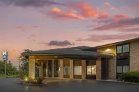 Best Western Shippensburg Hotel