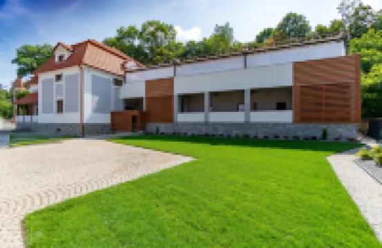 Wanderer Sighisoara Hotels in 