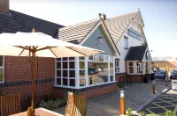 Premier Inn Yeovil Airfield