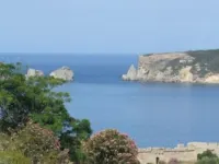 Apartment Lena in Analipsis Hotels in Messini