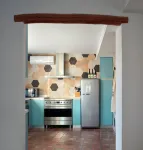 Neleman House - Hoces del Cabriel - Interior of Valencia Hotels in Requena-Utiel