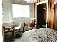 Waterfront cottage @ Muskoka Pines kayaks/ fireplace /bbq/firepit Hotels in Gravenhurst