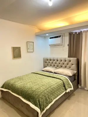 Relax in Style at Angeles' Newest Pool Villa Retreat Hotel a 