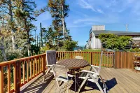 Nature's Paradise Hotels in Gualala