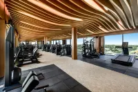 Regnum The Crown - Gym