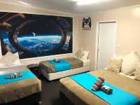 Acacia Motel