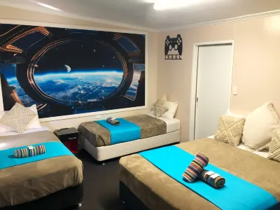 Acacia Motel Hotel a 